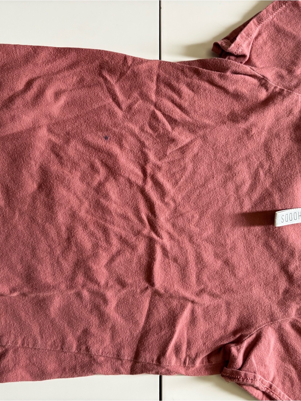 Childhoods Clothing tee